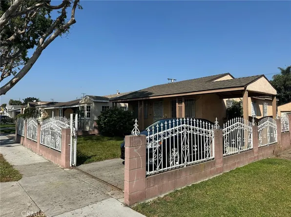 2549 Kansas Ave, South Gate, CA 90280