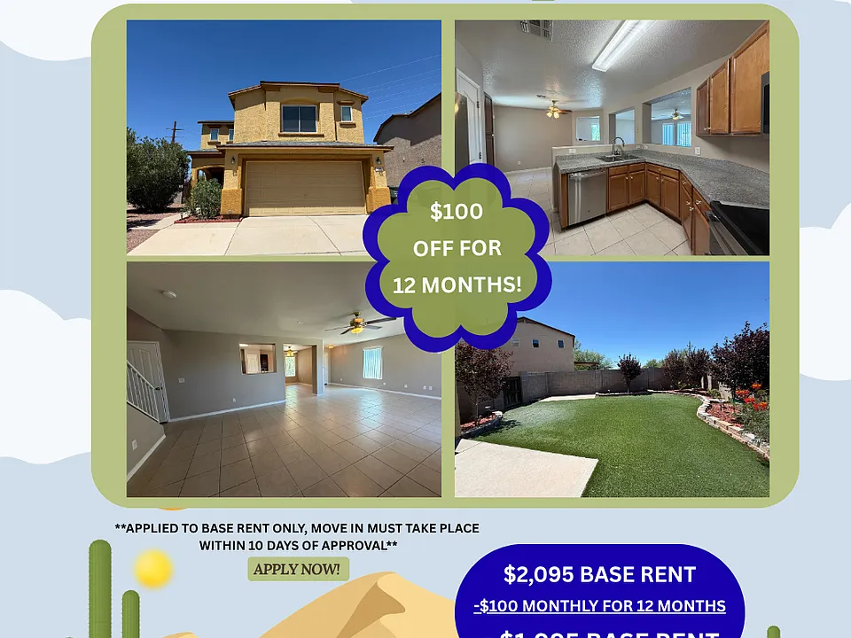 1925 S McConnell Dr