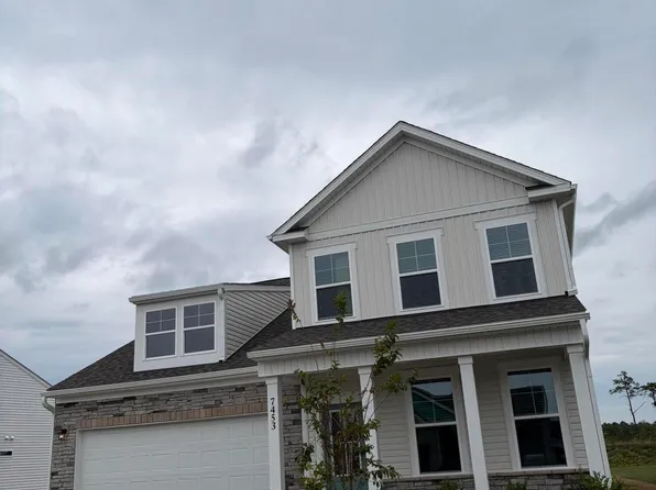 7453 Linda Vista Lane #257, Leland, NC 28451