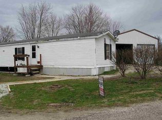 268 E Davis Ave, Universal, IN 47884