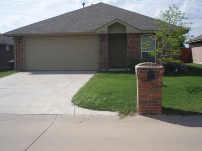 273 Cambridge Dr, Midwest City, OK, 73110