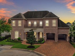 15611 Oyster Cove Dr, Sugar Land, TX 77478
