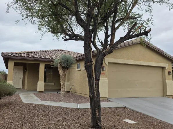 5501 S Dove Creek, Buckeye, AZ 85326