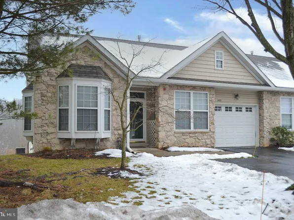 1401 Nicklaus Dr, Springfield, PA 19064