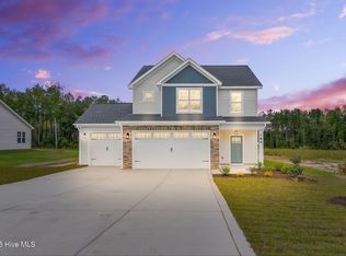 189 Boyce Court, Sanford, NC 27332