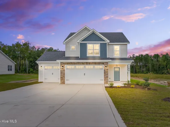 189 Boyce Court, Sanford, NC 27332