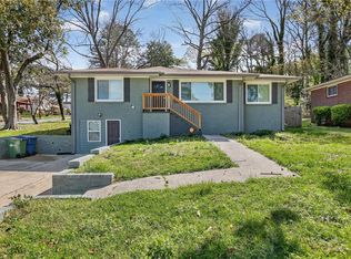 147 Hermer Cir NW, Atlanta, GA 30311