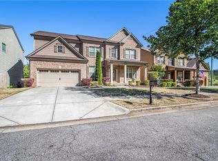 1120 Crescent Ridge Dr, Buford, GA 30518