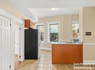4 Stillman Pl #7, Boston, MA 02113