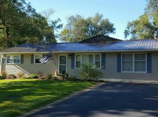 4590 Wicker Dr, Decatur, IL 62521