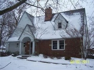 1649 S Cleveland Massillon Rd, Akron, OH 44321