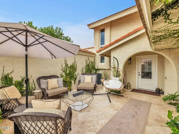 7609 N LYNN OAKS Drive, Scottsdale, AZ 85258