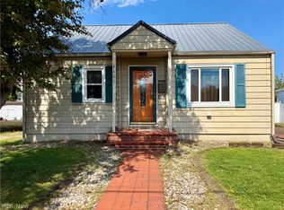 4401 9th Ave, Vienna, WV 26105