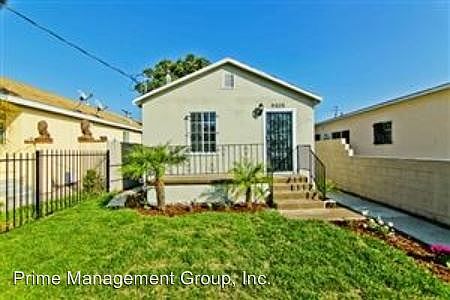 1st image of 9608 Maie Ave