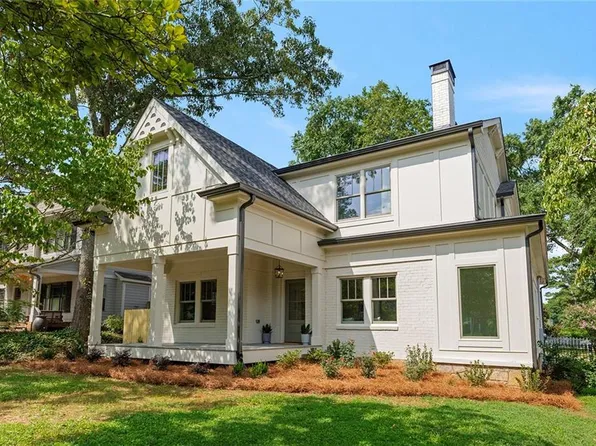 58 Candler Rd NE, Atlanta, GA 30317