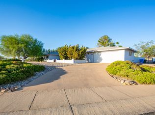 2048 Town And Country Dr, Sierra Vista, AZ 85635
