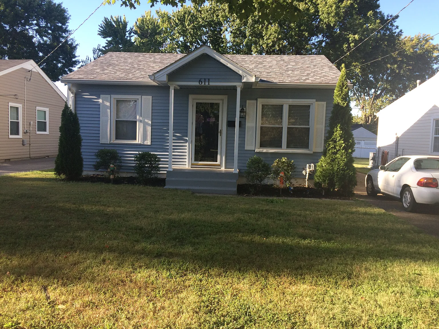 611 Duvall St photo 1