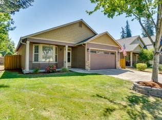 1315 NE 125th Ave, Vancouver, WA 98684