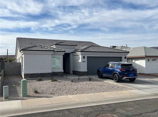 3665 N Verdugo Rd, Kingman, AZ 86409