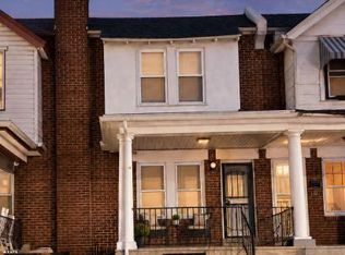 6516 Wister St, Philadelphia, PA 19138