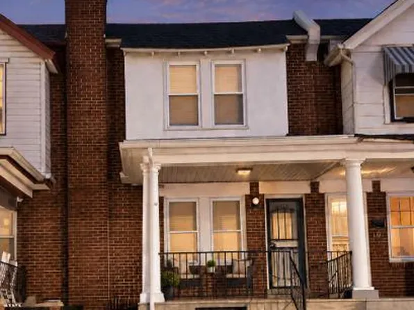 6516 Wister St, Philadelphia, PA 19138