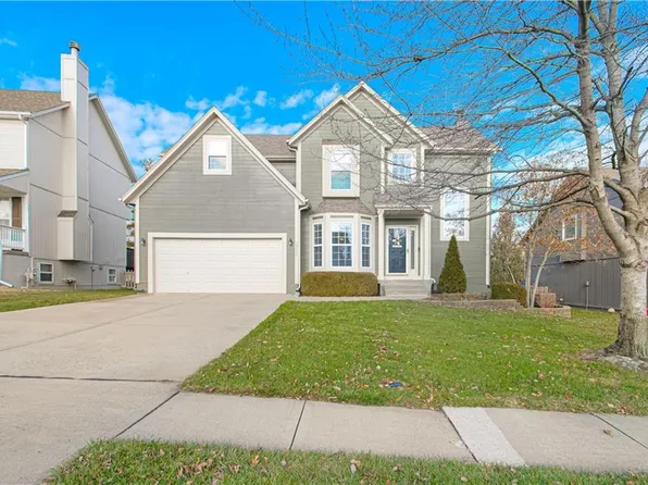 14594 W 151st Ter, Olathe, KS 66062
