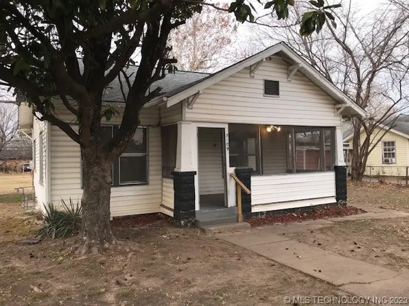 5109 W 8th St, Tulsa, OK 74127