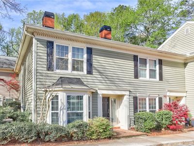86 Mount Vernon Cir, Sandy Springs, GA, 30338
