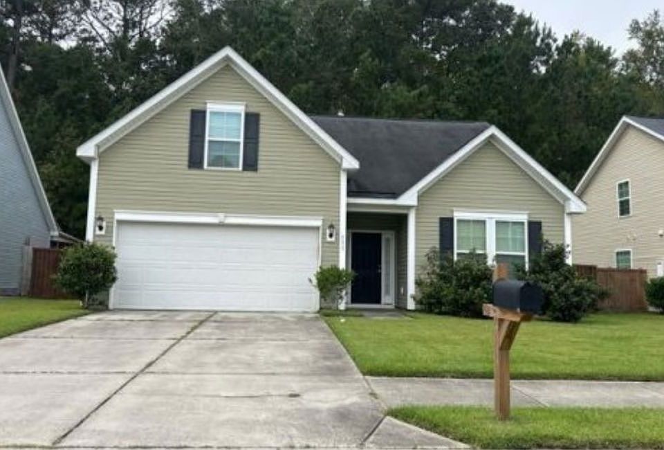 Property Front View