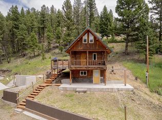 138 Travis Creek Rd, Clancy, MT 59634