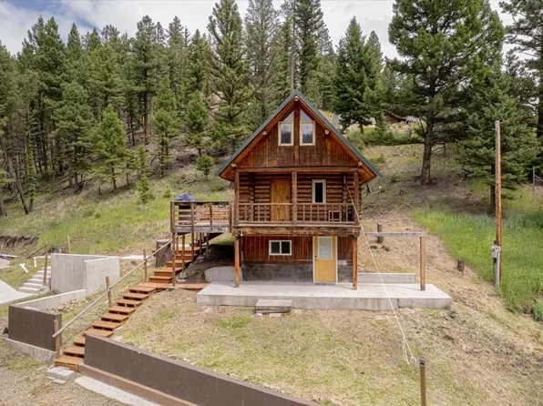 138 Travis Creek Rd, Clancy, MT 59634