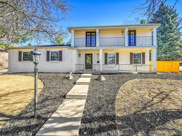 3798 S Wabash Street, Denver, CO 80237