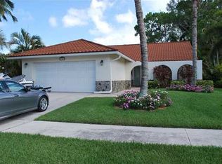 7624 Silver Woods Ct, Boca Raton, FL 33433