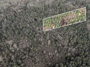 Simentel Short Plat, Blaine, WA 98230