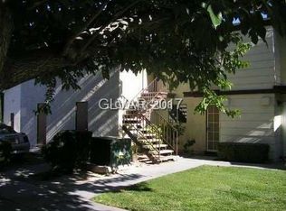 2349 Cardiff Ln UNIT B, Las Vegas, NV 89108