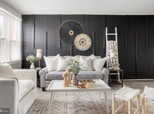 7509 Durwood Rd, Baltimore, MD 21222