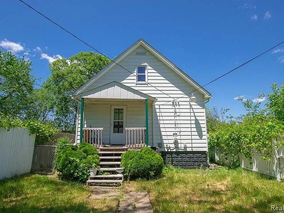 12388 Loretto St, Detroit, MI 48205 Zillow
