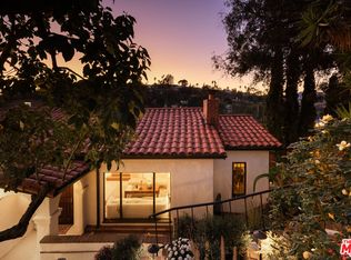 2711 Silver Ridge Ave, Los Angeles, CA 90039