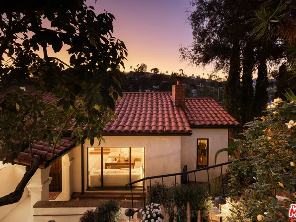 2711 Silver Ridge Ave, Los Angeles, CA 90039