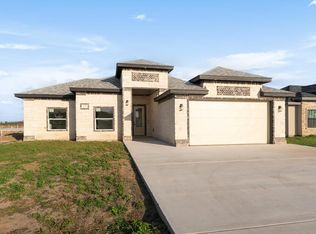 477 Santiago St, La Feria, TX 78559