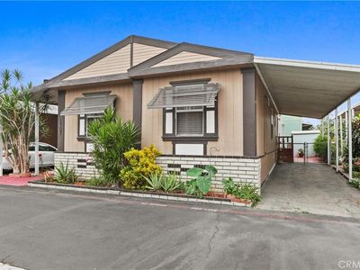 16707 Garfield Ave Space 1707, Paramount, CA, 90723