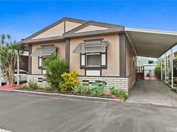 16707 Garfield Ave Space 1707, Paramount, CA 90723
