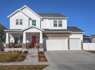 3288 W 2450 N, Lehi, UT 84043