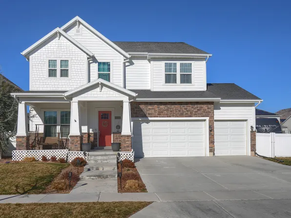 3288 W 2450 N, Lehi, UT 84043