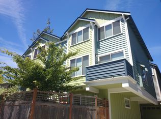 1434 NW 59th St #B, Seattle, WA 98107