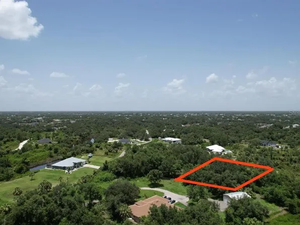 1232 Harbour Sunset Ct #41, Punta Gorda, FL 33983