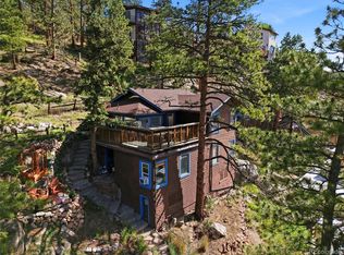 28285 Highway 74, Evergreen, CO 80439
