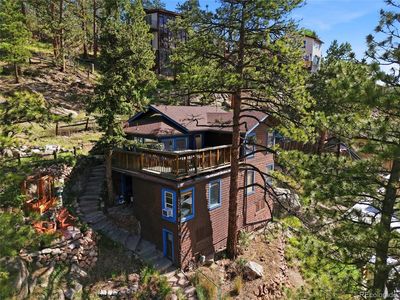 28285 Highway 74, Evergreen, CO, 80439