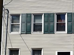 91 Walnut St, Newark, NJ 07102