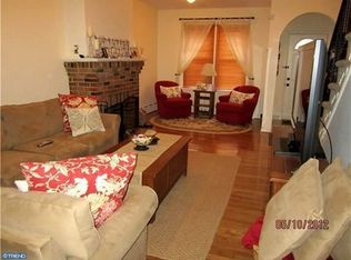 2439 S 11th St, Philadelphia, PA 19148